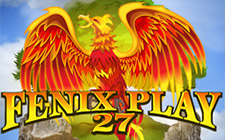 Игровой автомат Fenix Play 27